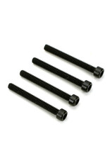 Dubro Socket Head Cap Screws,2-56 x 3/4
