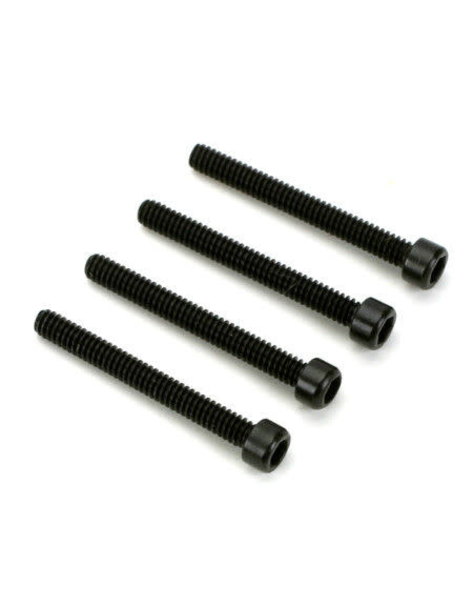 Dubro Socket Head Cap Screws,2-56 x 3/4