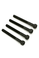Dubro Socket Head Cap Screws, 6-32 x 1-1/2
