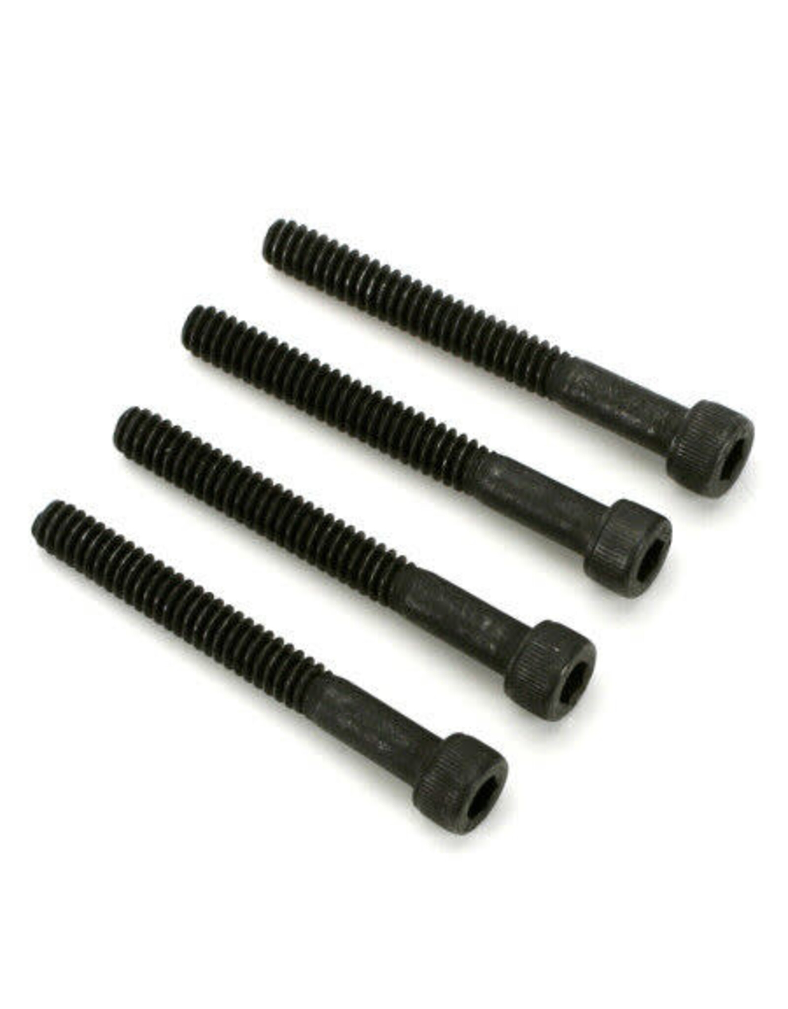 Dubro Socket Head Cap Screws, 6-32 x 1-1/2