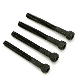 Dubro Socket Head Cap Screws,6-32 x 1-1/2
