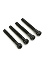 Dubro Socket Head Cap Screws,8-32 x 1-1/4