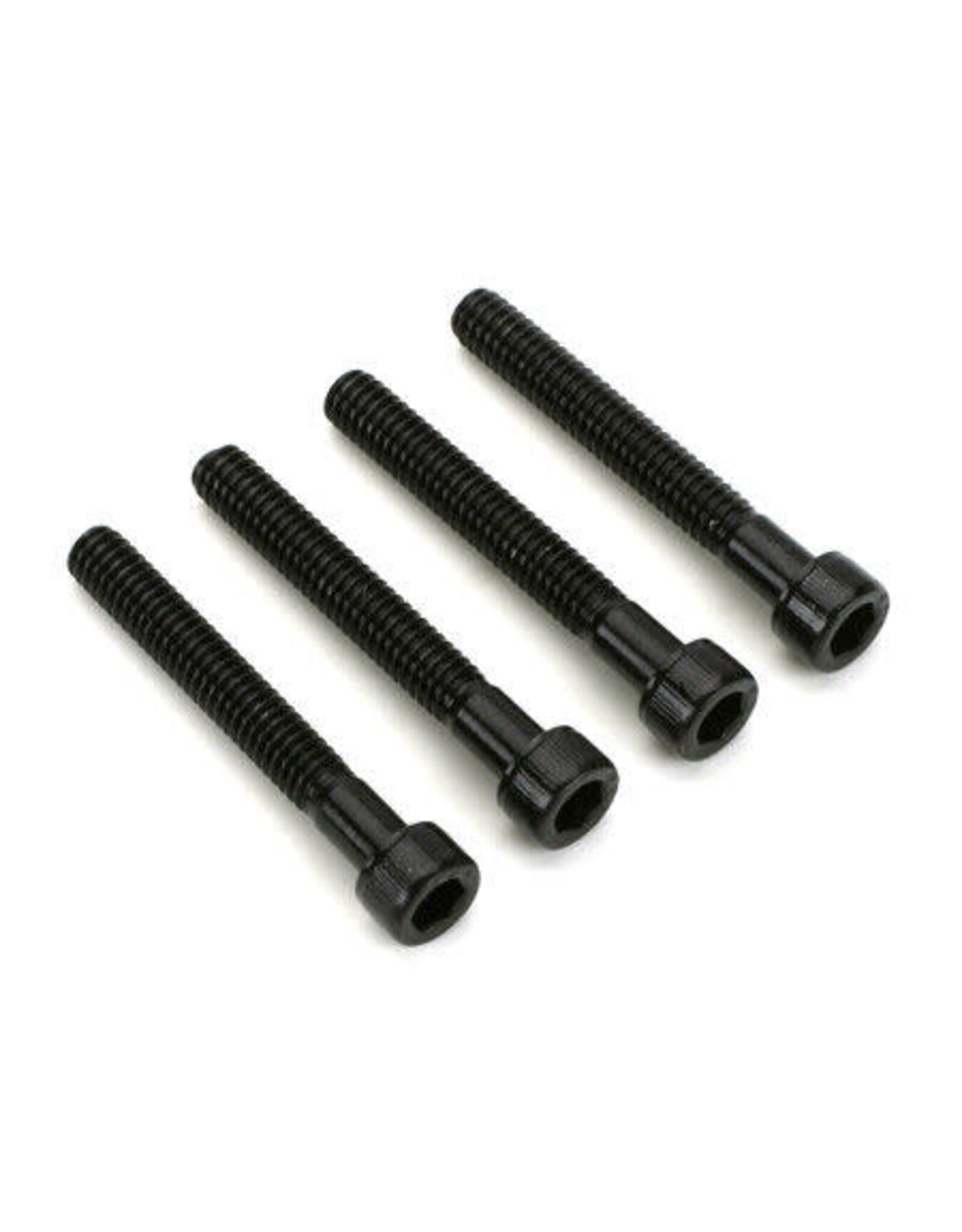 Dubro Socket Head Cap Screws,8-32 x 1-1/4