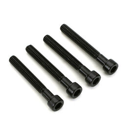 Dubro Socket Head Cap Screws,8-32 x 1-1/4