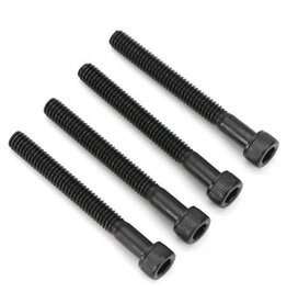 Dubro Socket Head Cap Screws,8-32 x 1-1/2