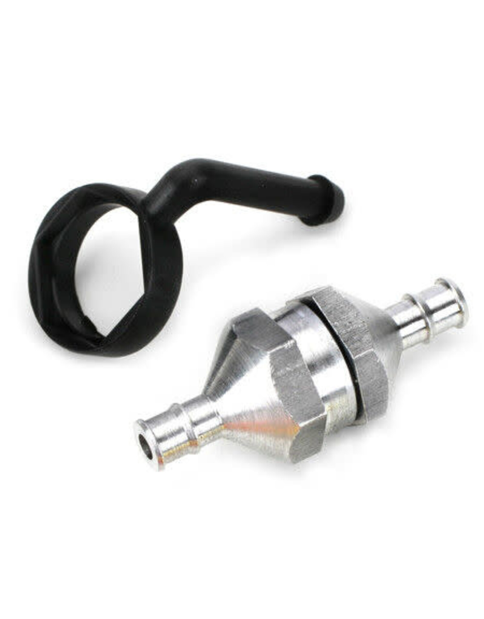 Dubro In-Line Fuel Filter