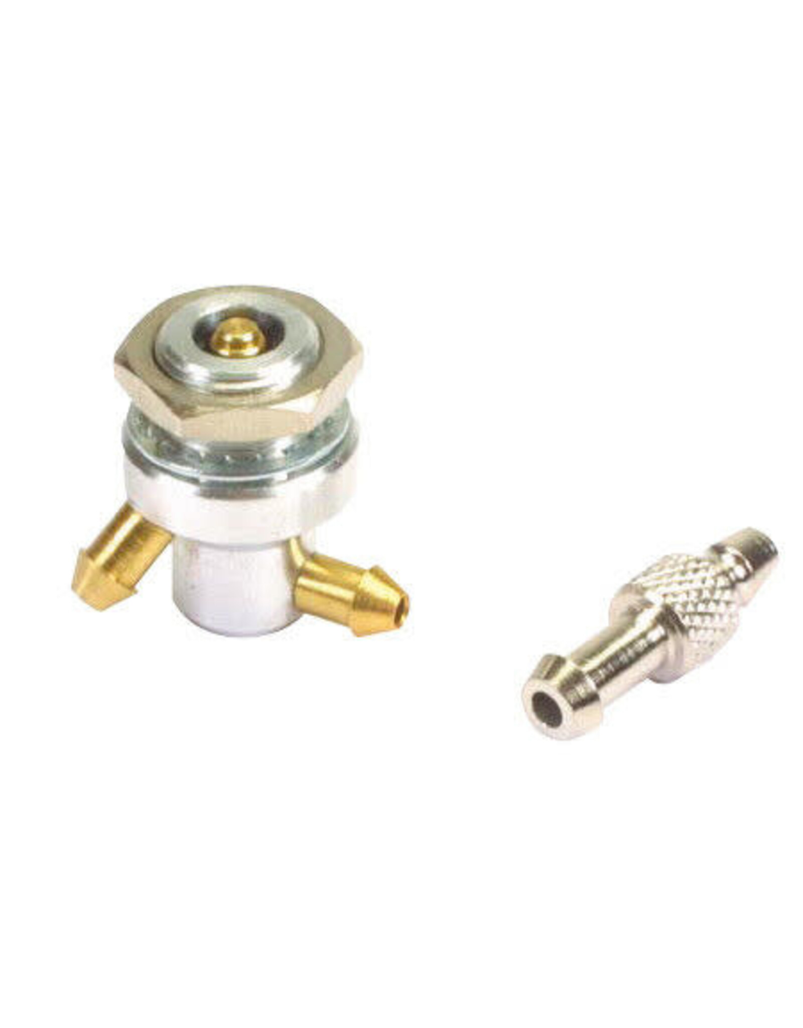 Dubro Kwik-Fill Fueling Valve, Glow