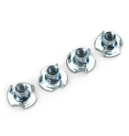 Dubro Blind Nuts, 8-32