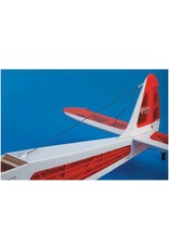 Dubro Antenna Cowling, Hook and Keeper