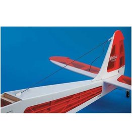 Dubro Antenna Cowling, Hook and Keeper