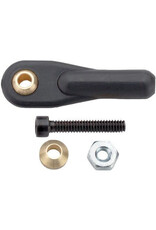 Dubro Swivel Ball Link, 2-56