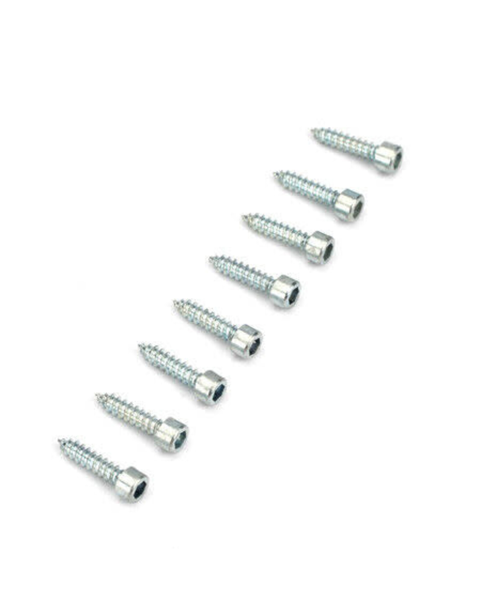 Dubro Socket Head Screw, 2 x 3/8