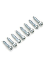 Dubro Socket Head Screw, 4 x 1/2