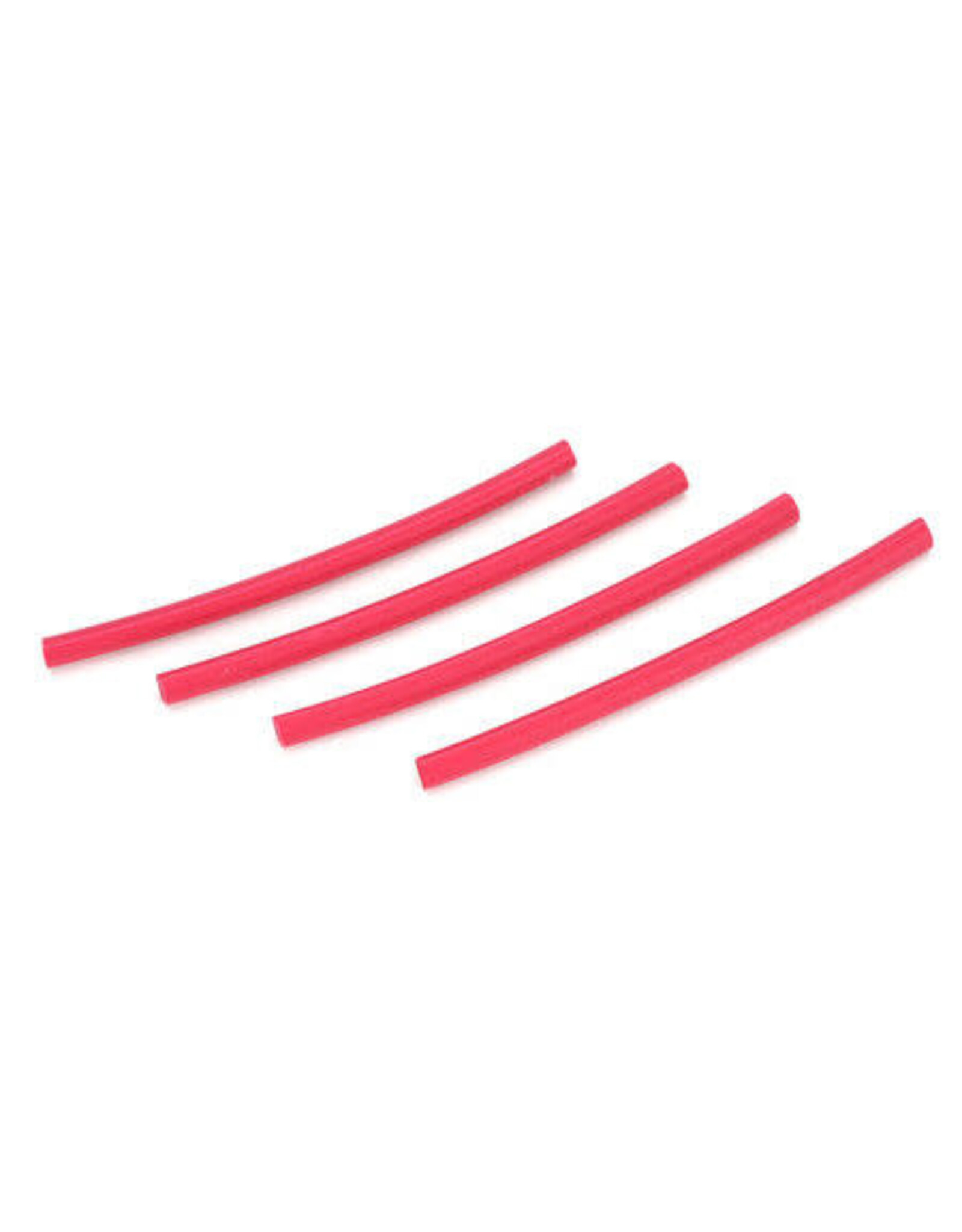 Dubro Heat Shrinkwrap,1/8" Red