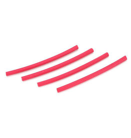 Dubro Heat Shrinkwrap,1/8",Red