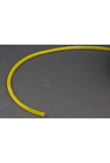 Dubro Medium Tygon Gasoline Tubing 1'
