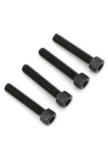 Dubro Socket Cap Screws,6-32 x 3/4"