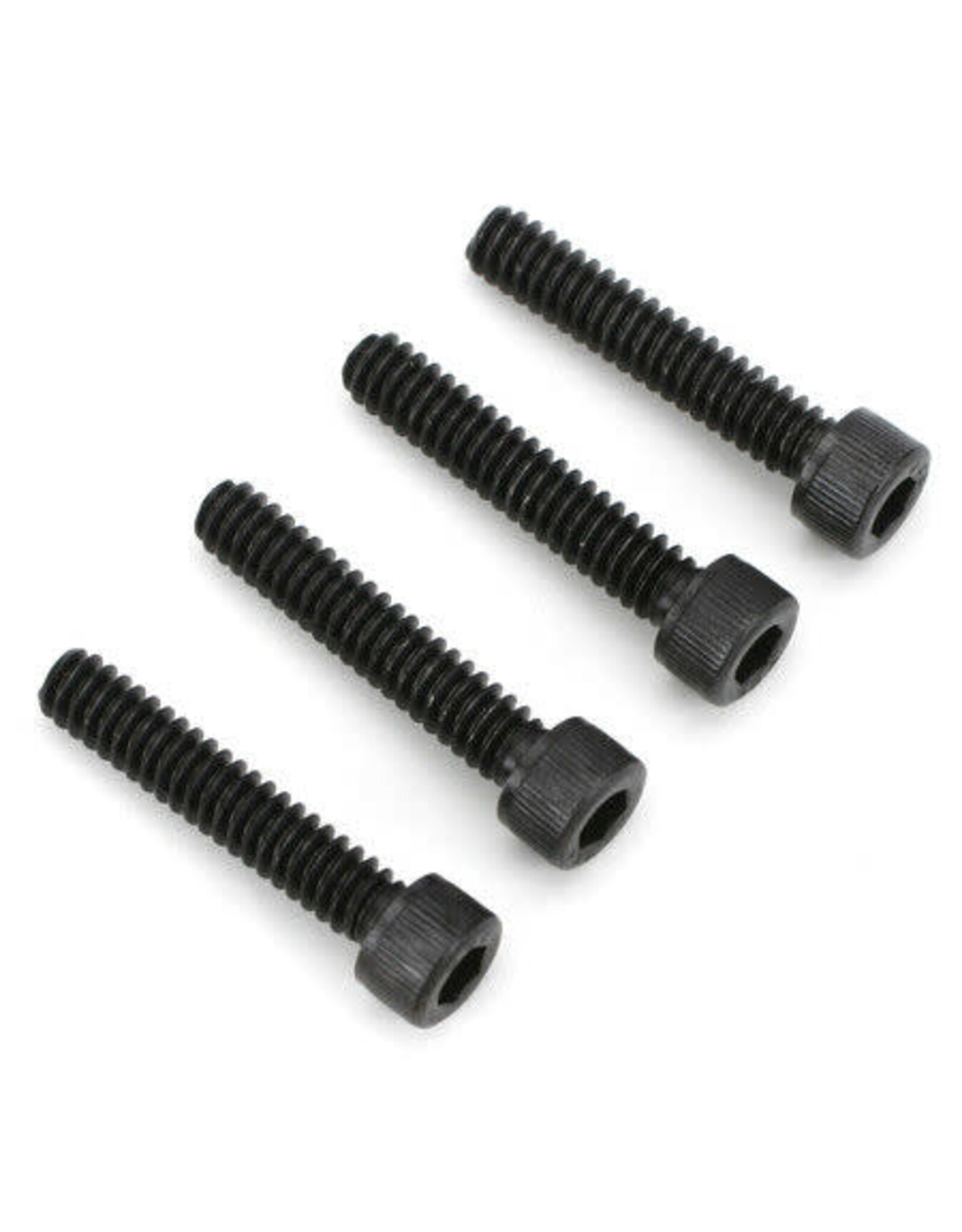 Dubro Socket Cap Screws,6-32 x 3/4"