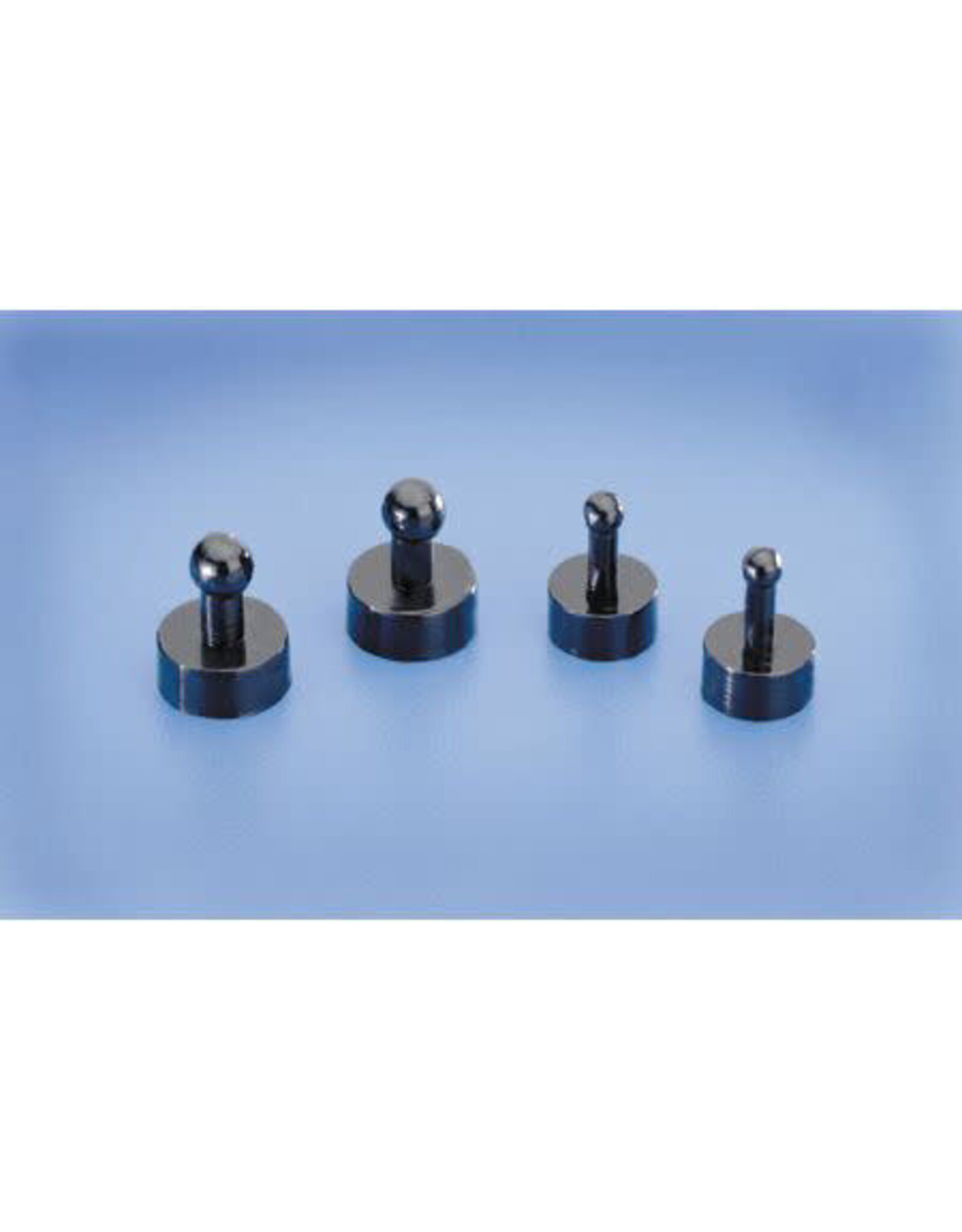 Dubro Fuel Line Plugs