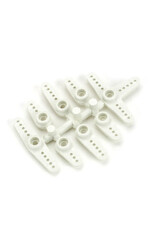 Dubro Super Strength Standard Servo Arms: HRC