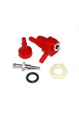 Dubro Kwik Fill Fuel Can Fitting