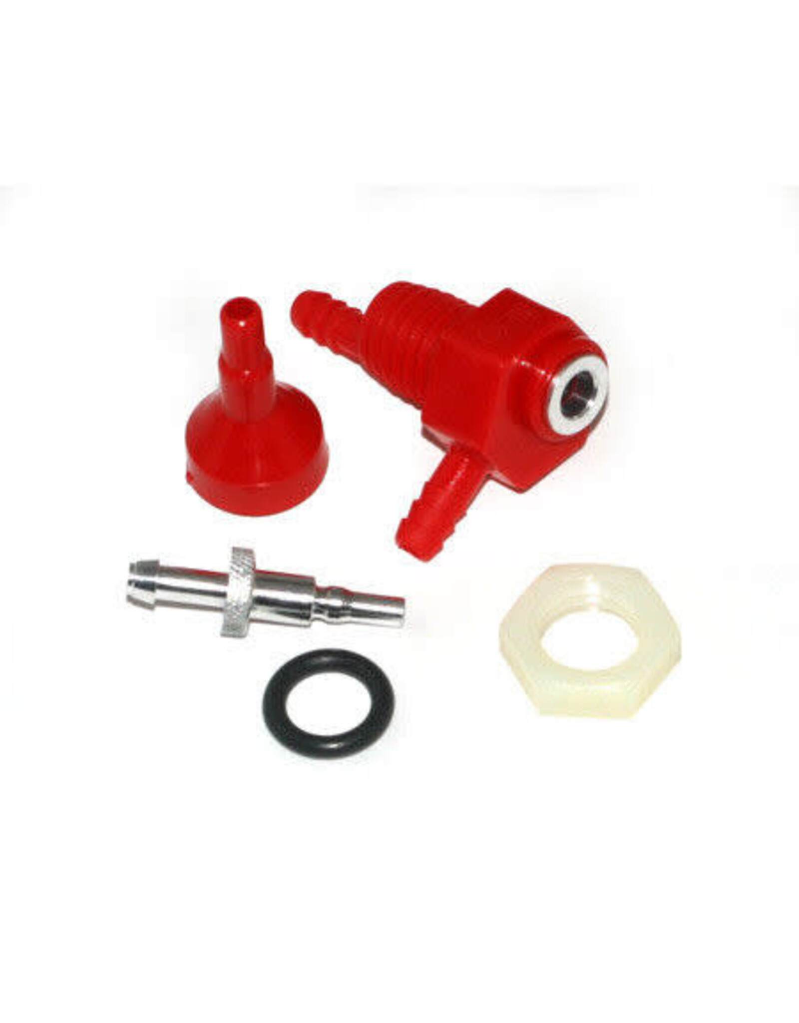 Dubro Kwik Fill Fuel Can Fitting