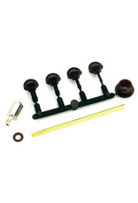 Dubro Fill-It Fueling System