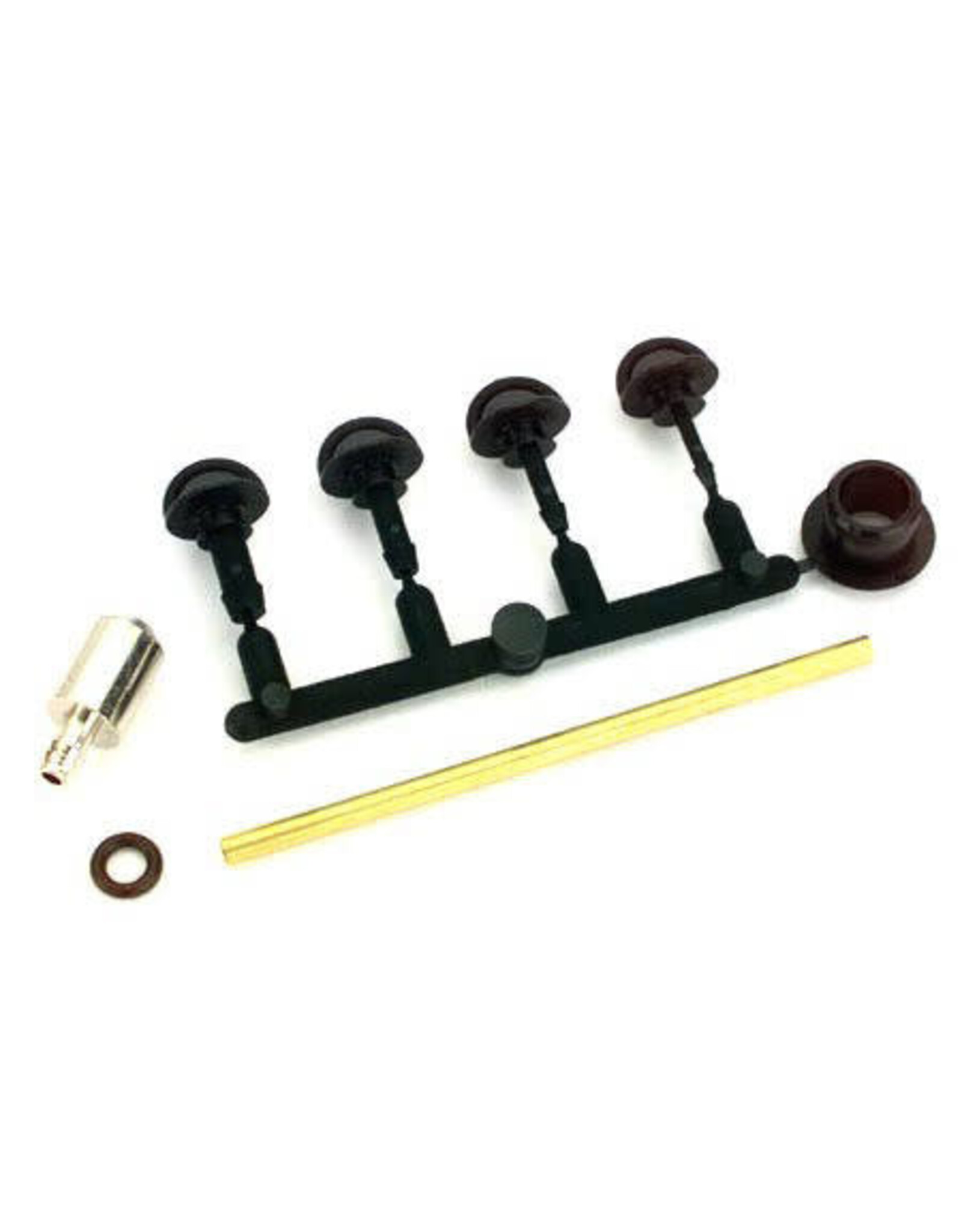 Dubro Fill-It Fueling System