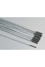 Dubro 48"x 4-40 Threaded Rods (0.093 Dia)