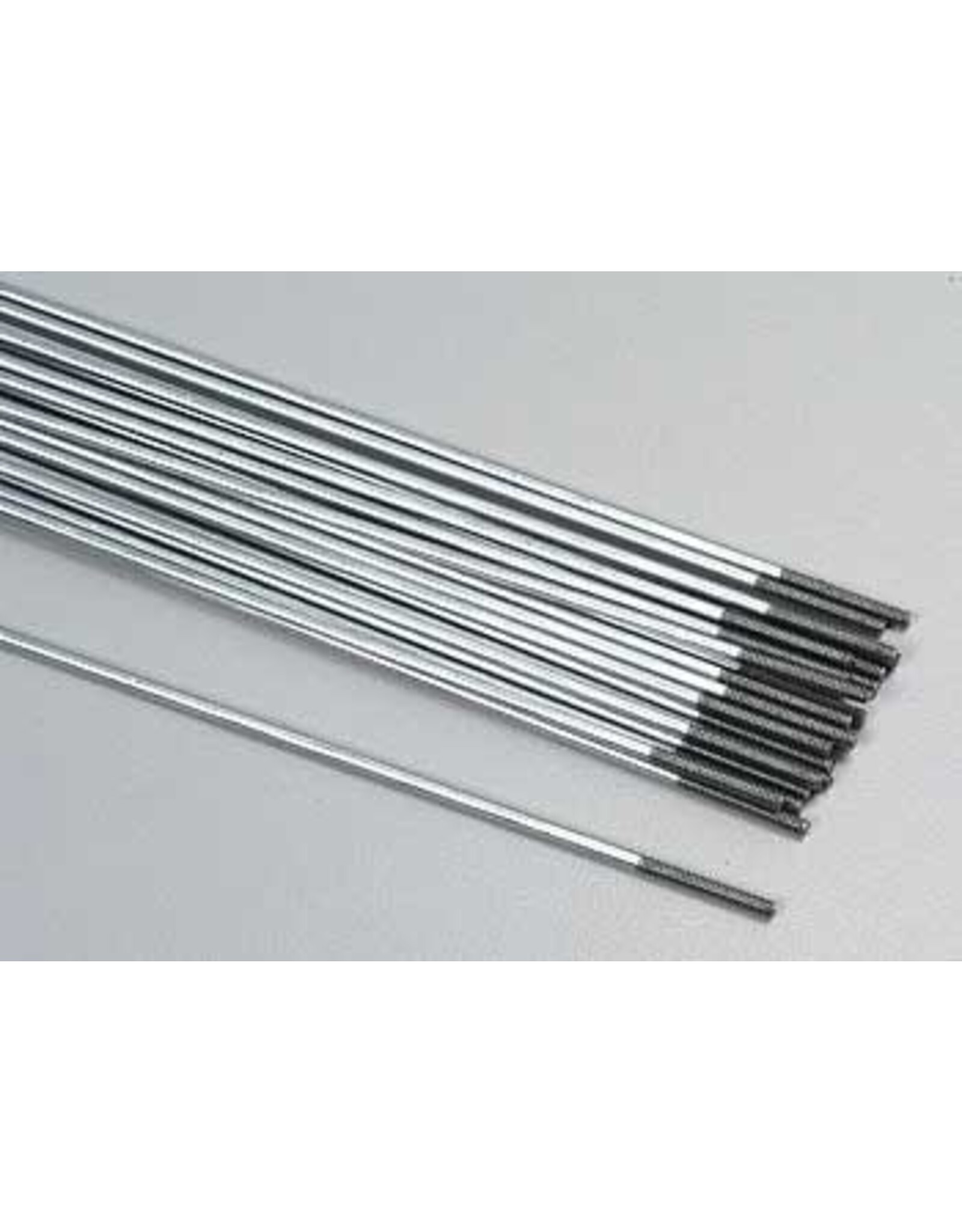 Dubro 48"x 4-40 Threaded Rods (0.093 Dia)