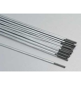 Dubro 48"x 4-40 Threaded Rods (0.093 Dia)