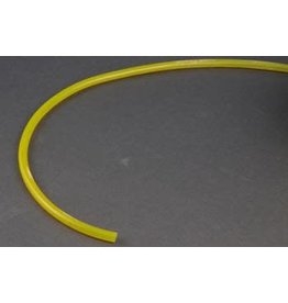 Dubro 5/32” I.D. Tygon Tubing 1'