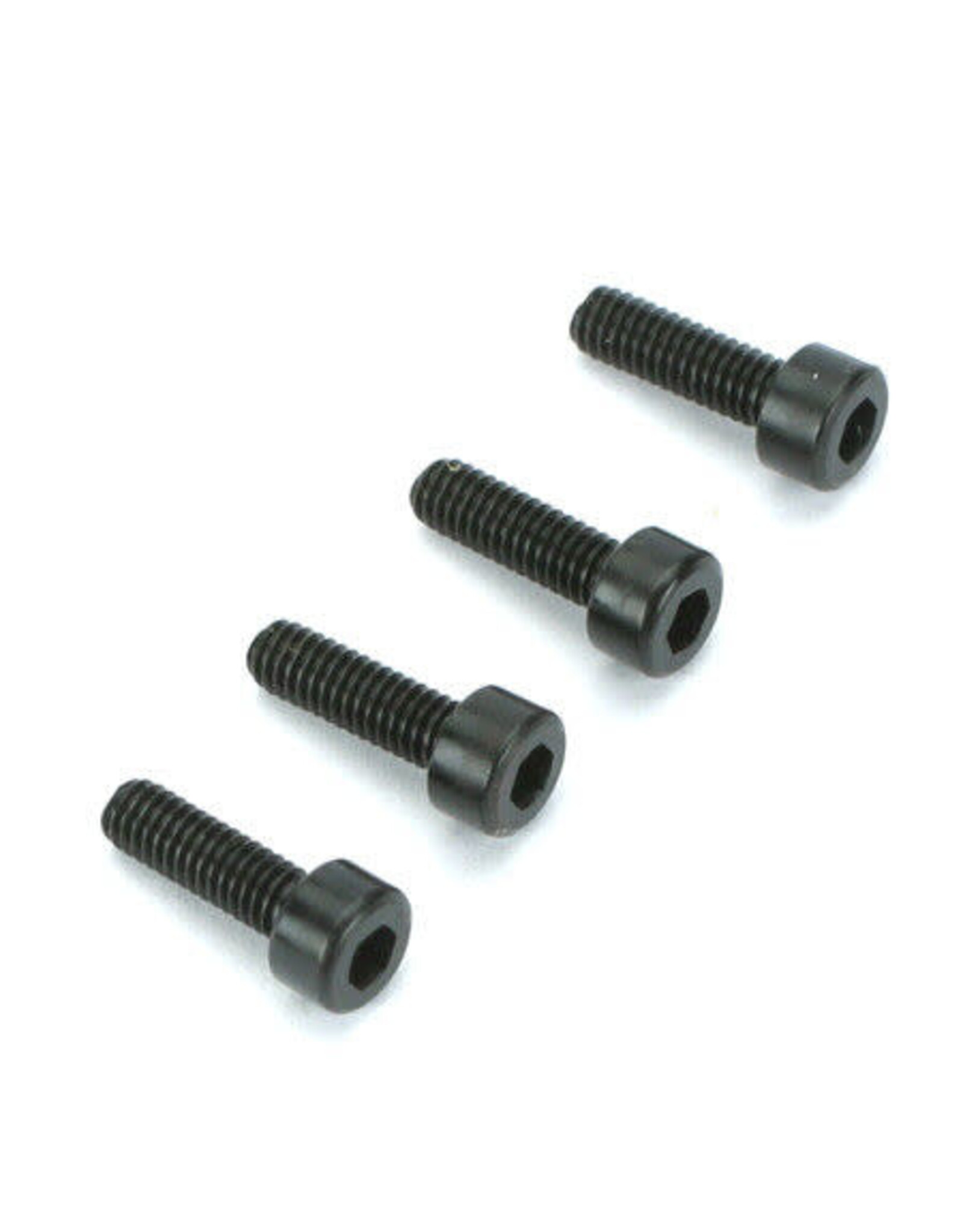 Dubro Socket Head Cap Screws, 2.5mm x 8