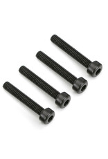 Dubro Socket Head Cap Screws, 2.5mm x 15