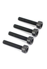 Dubro Socket Head Cap Screws, 3mm x 15