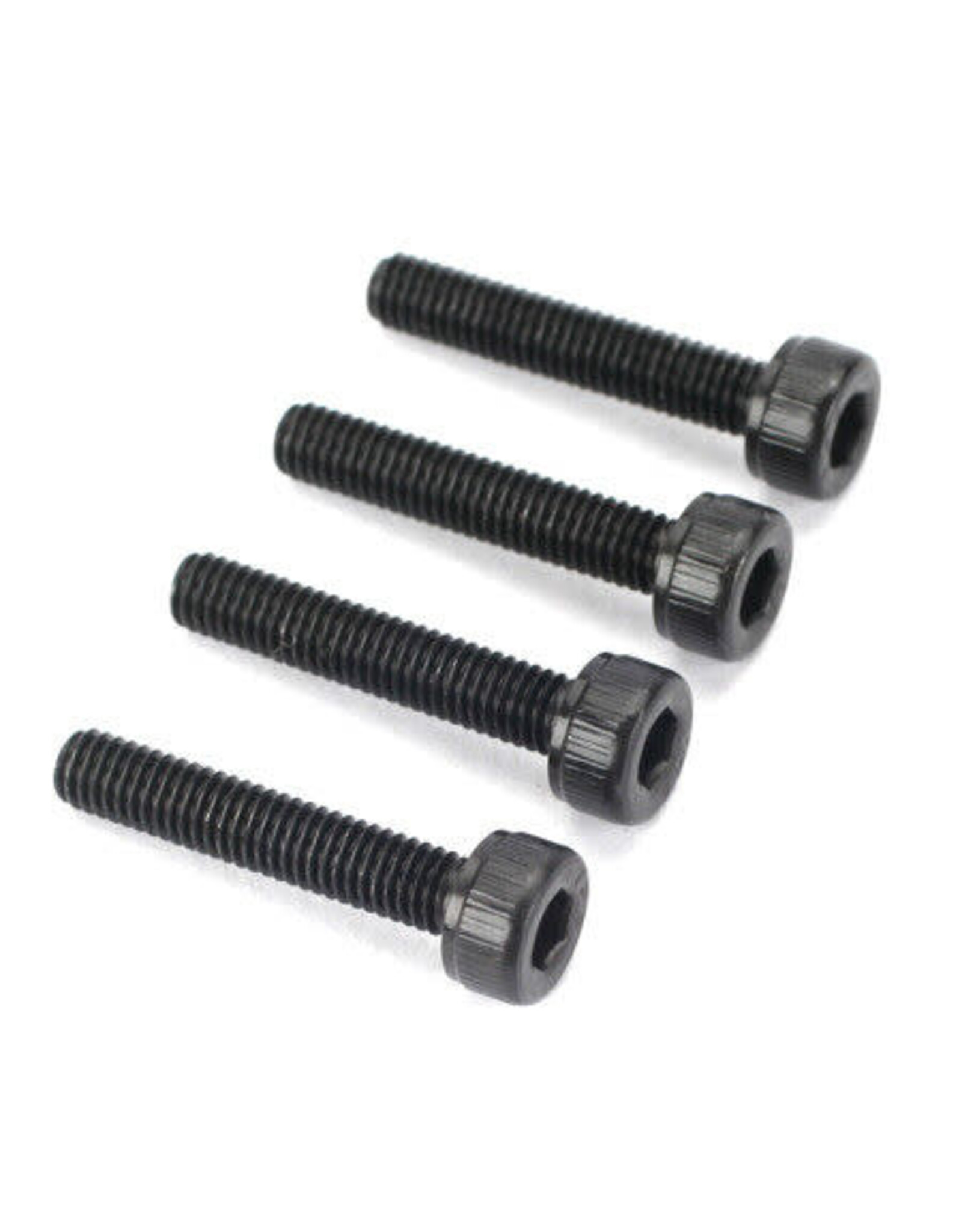 Dubro Socket Head Cap Screws, 3mm x 15