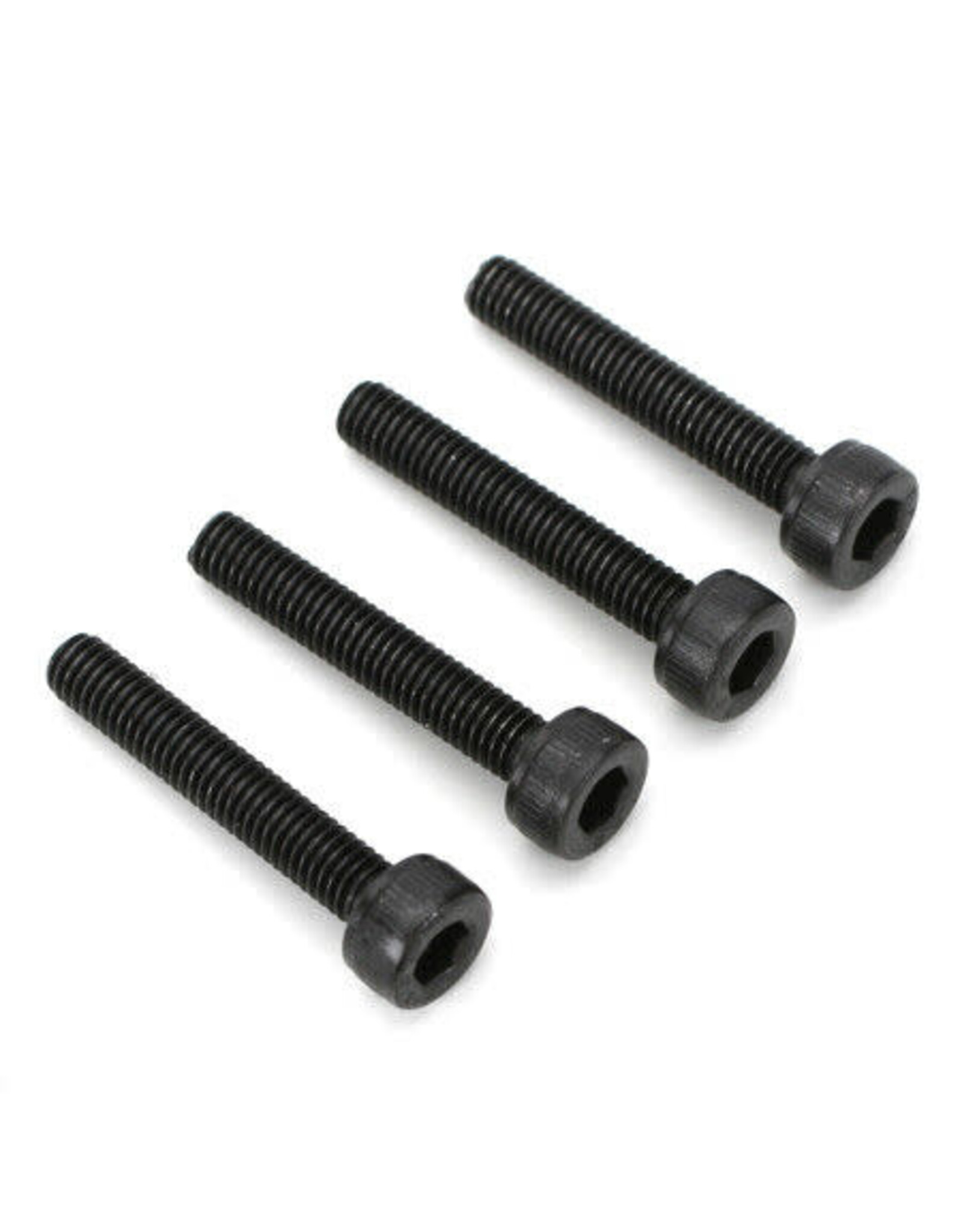 Dubro Socket Head Cap Screws, 3mm x 18