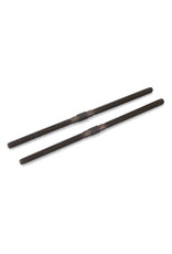 Dubro Turnbuckles (2) 4-40, 2-5/8" Long