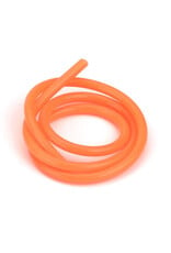 Dubro Silicone 2' Fuel Tubing, Orange