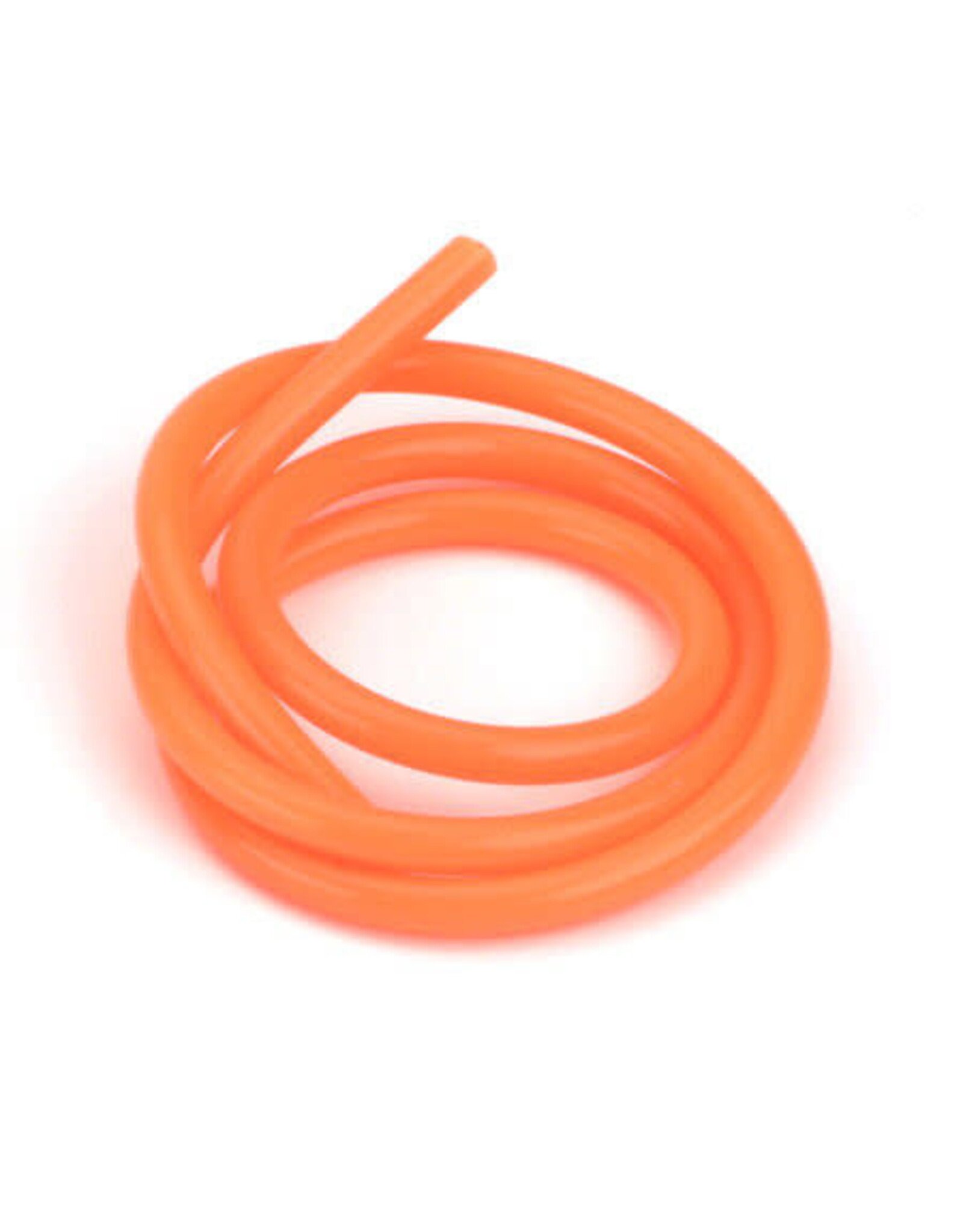 Dubro Silicone 2' Fuel Tubing, Orange