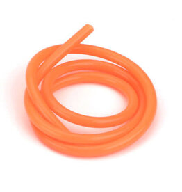 Dubro Silicone 2' Fuel Tubing, Orange