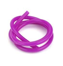 Dubro Silicone 2' Fuel Tubing, Purple