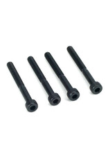 Dubro Socket Head Cap Screws, 4x40mm