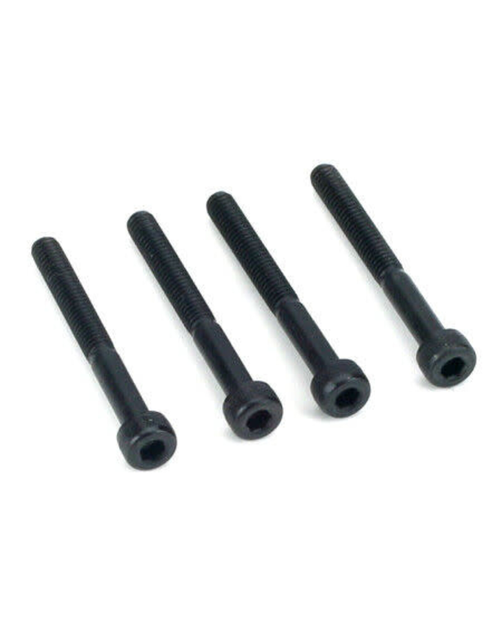 Dubro Socket Head Cap Screws, 4x40mm