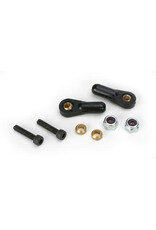 Dubro 4-40 Monster Ball Links (2)