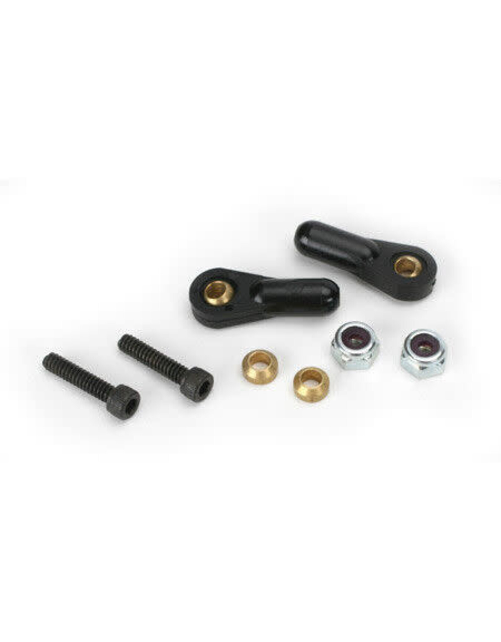 Dubro 4-40 Monster Ball Links (2)