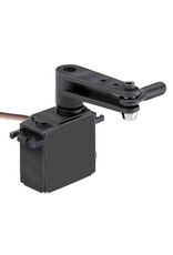 Dubro Long Dual Servo Arms (Long Hitec), 2 pk