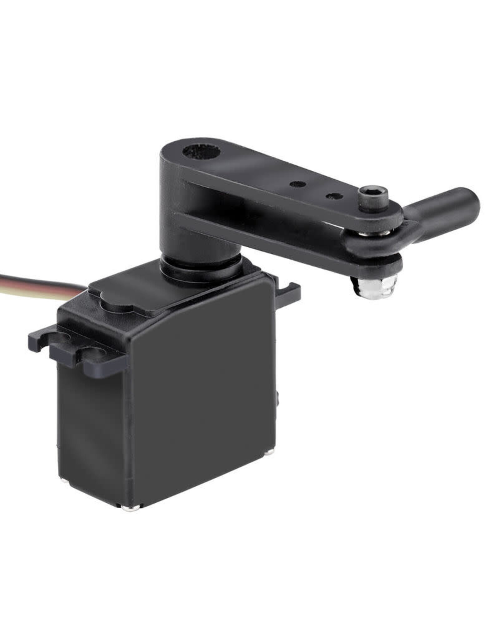Dubro Long Dual Servo Arms (Long Hitec), 2 pk