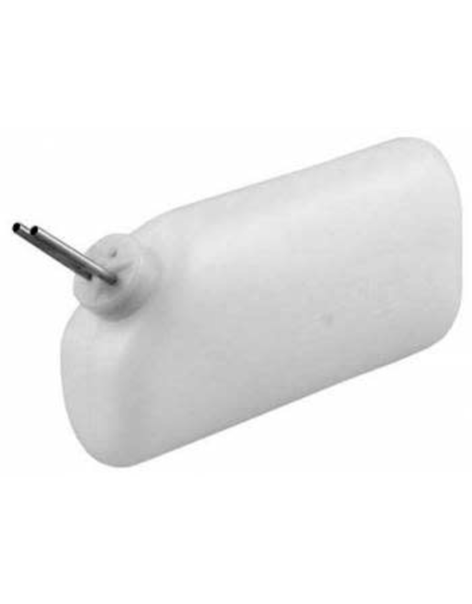 Sullivan Products Slant/Oval Fuel Tank - SO-8 8oz