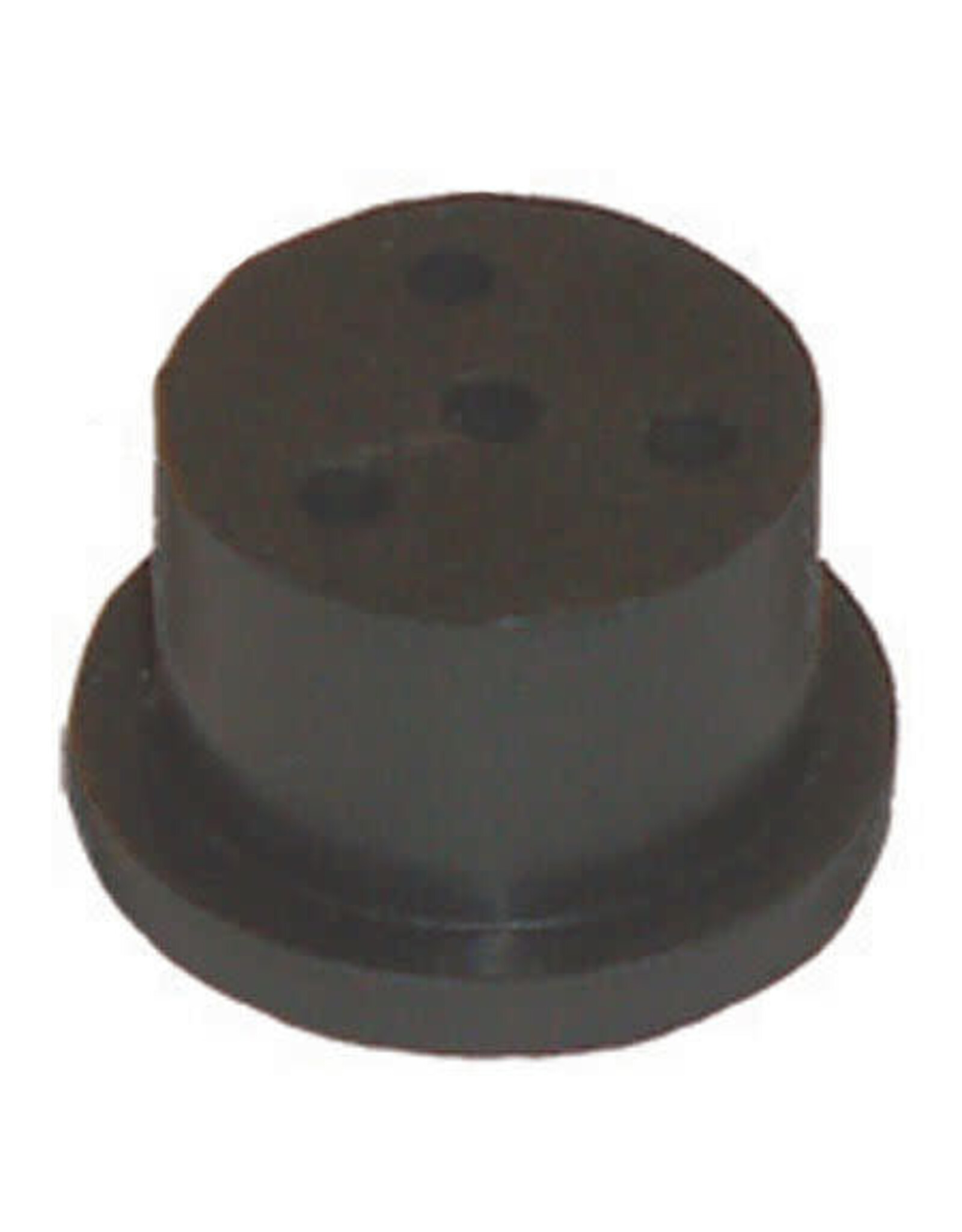 Sullivan Products Universal Fuel Tank Stopper,Viton Synthetic Rubber